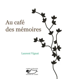 Au café des mémoires