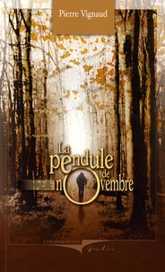 La pendule de novembre