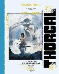 L'ermite de Skellingar