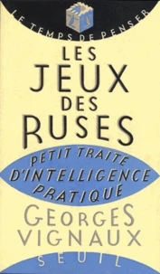 Les Jeux Des Ruses