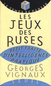 Les Jeux Des Ruses