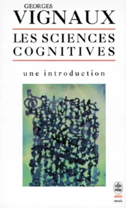 Les sciences cognitives