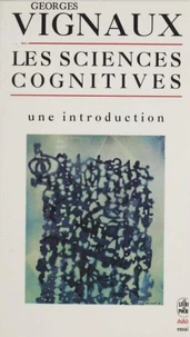Les Sciences cognitives