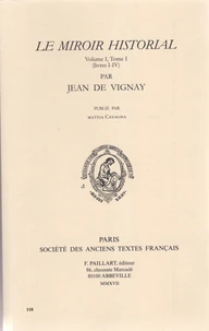 Le miroir historial