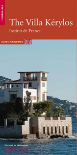 La villa Kérylos