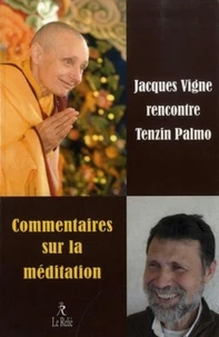 Commentaire sur la méditation
