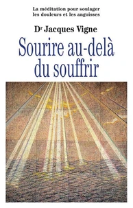 Sourire au-delà du souffrir