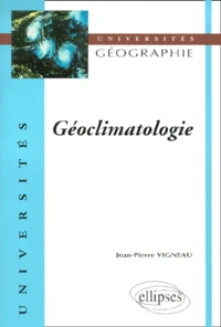 Geoclimatologie