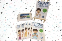 52 signes pour toute l'année