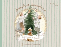 Joseph et Joséphine
