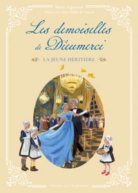 Les demoiselles de Dieumerci - tome 2