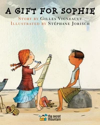 A gift for Sophie