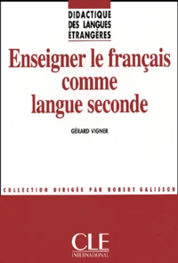Enseigner le français comme langue seconde