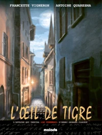 L'oeil de Tigre
