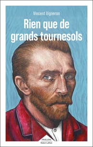 Rien que de grands tournesols