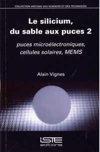 Le silicium, du sable aux puce