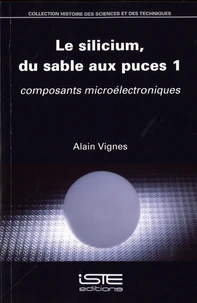 Le silicium, du sable aux puces
