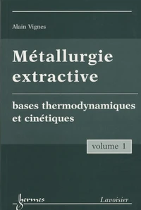 Métallurgie extractive