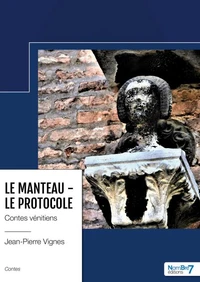 Le manteau -  Le protocole