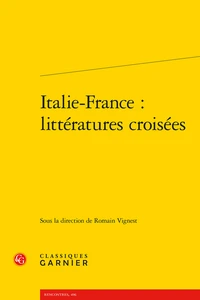 Italie-France