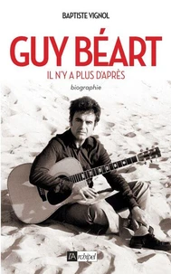 Guy Béart