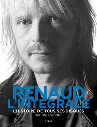 Renaud, l'intégrale