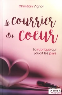 Le courrier du coeur