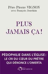 Plus jamais ça !