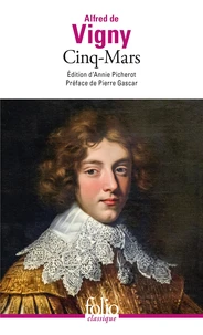 Cinq-Mars