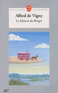 La maison du berger