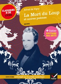 La Mort du Loup et autres poèmes (1826-1864)