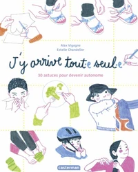 J'y arrive tout.e seul.e
