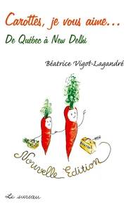 Carottes, je vous aime...