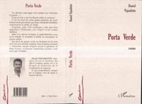 Porta verde