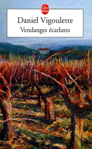 Vendanges écarlates