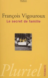Le secret de famille