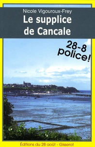 Le supplice de Cancale