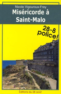 Miséricorde à Saint-Malo