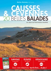 Causses & Cevennes