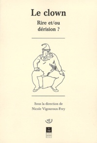 Nicole Vigouroux-Frey et  Vigouroux - .