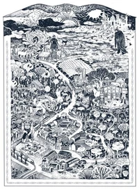 Les Landes de Gascogne Fantastiques
