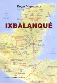 Ixbalanqué
