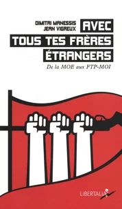 Avec tous tes frères étrangers