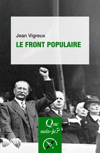 Le Front populaire (1934-1938)