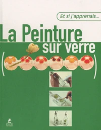 La peinture sur verre