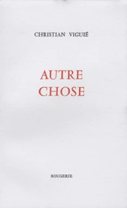 Autres choses
