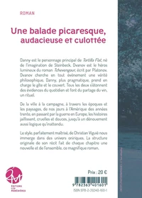 La naissance des anges