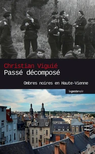 Passé décomposé