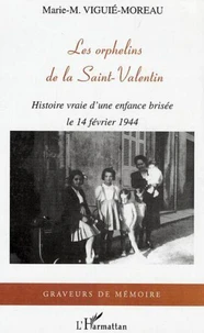 Les orphelins de la Saint-Valentin