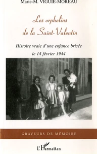 Les orphelins de la Saint-Valentin